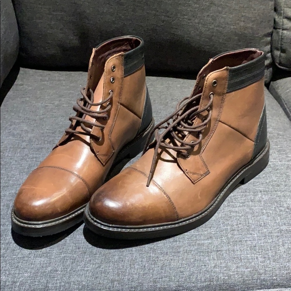 Ted Baker Musken Boot